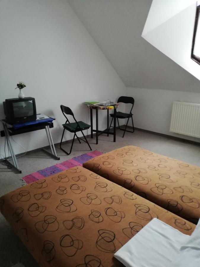 Panorama Uduloszallo Sopron Ngoại thất bức ảnh